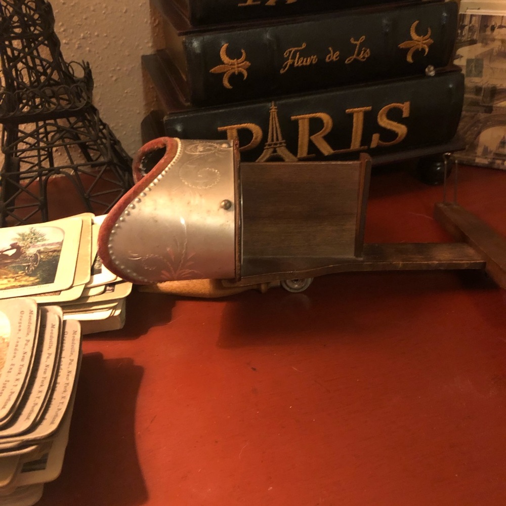 Antique Viewmaster - Picture 11 of 12